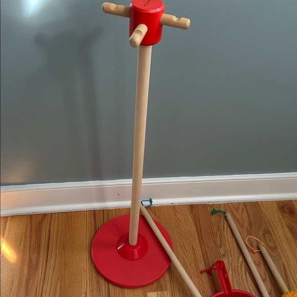 Melissa & Doug cleaning set - Picture 4 of 5